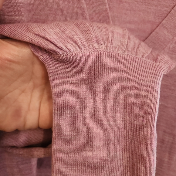GAP 100% Merino Wool Cardigan - Picture 5 of 6